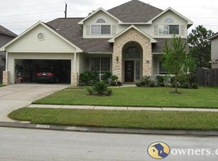 17410 Colony Creek Dr, Spring, TX 77379