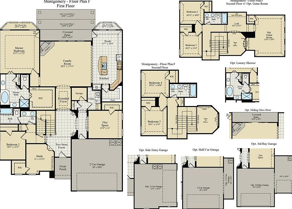 2nd image of 132 Sapphire Ln