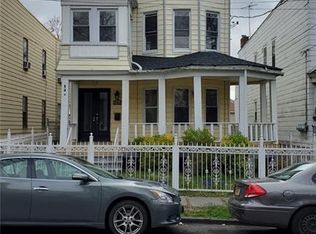 341 S 2nd Ave, Mount Vernon, NY 10550