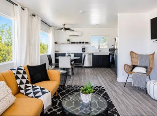 66725 12th St APT 1, Desert Hot Springs, CA 92240