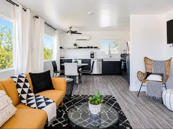 66725 12th St APT 1, Desert Hot Springs, CA 92240