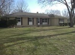 54120 Eastwood Dr, Elkhart, IN