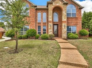 26 Stand Rock Ct, Frisco, TX 75033