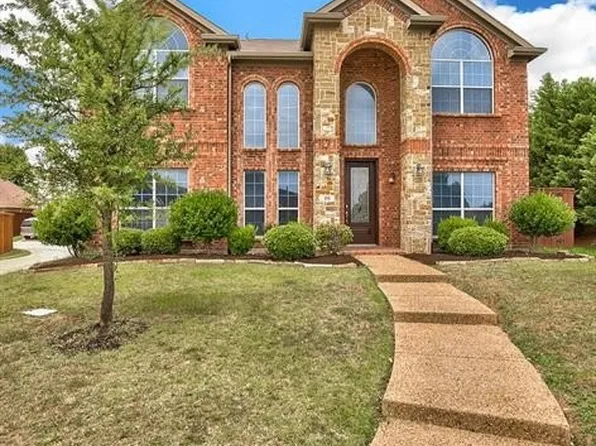 26 Stand Rock Ct, Frisco, TX 75033