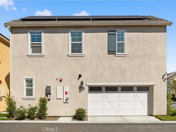 16380 Embark Way, Chino, CA 91708