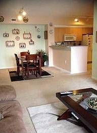 5th image of 2400 E Preserve Way APT 203