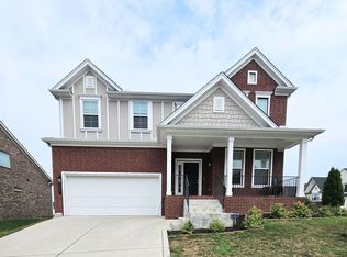 1907 Zack Rd, Mount Juliet, TN 37122