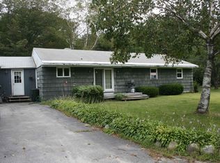 34 Libby Hill Rd, Gardiner, ME 04345