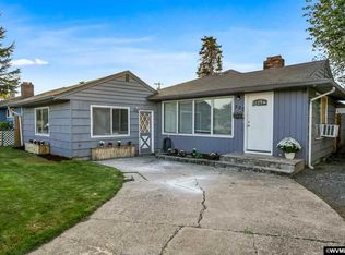300 Davidson St SE, Albany, OR 97321