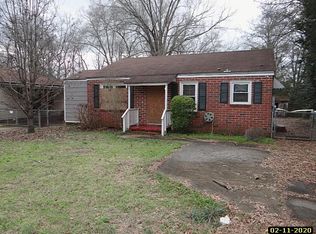 3206 Walker St, Columbus, GA 31903