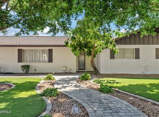 1105 E 3rd Pl, Mesa, AZ 85203