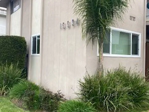 15534 S Budlong Pl, Gardena, CA 90247