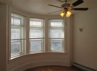 60 Fayston St APT 1A, Boston, MA 02121