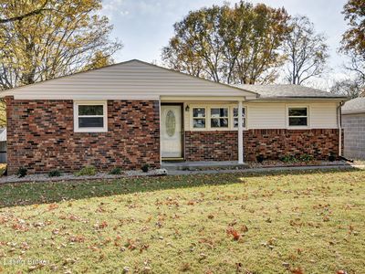 1376 Kings Church Rd, Taylorsville, KY, 40071
