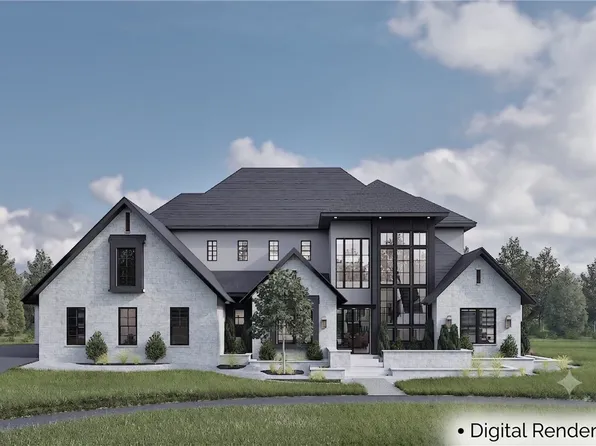 2708 NE Waterfall Ave, Bentonville, AR 72713