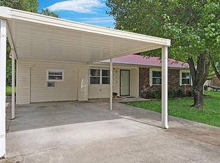 202 Cleaver St, Pocola, OK 74902