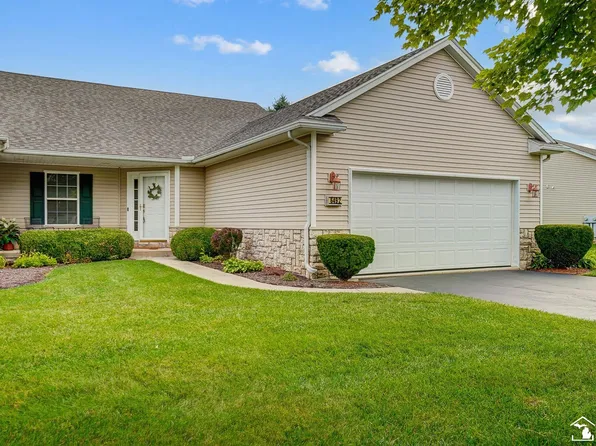 6492 Black Diamond Ln, Lambertville, MI 48144