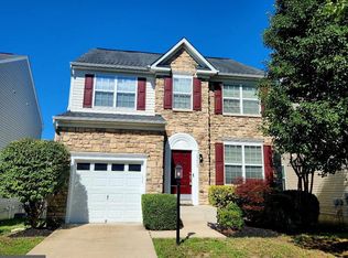 15625 Chadsey Ln, Brandywine, MD 20613