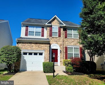 15625 Chadsey Ln, Brandywine, MD, 20613