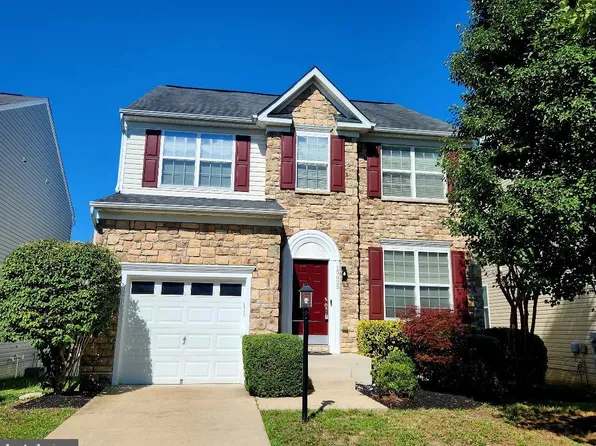 15625 Chadsey Ln, Brandywine, MD 20613