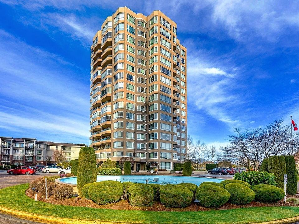 1st image of 3190 Gladwin Rd #701