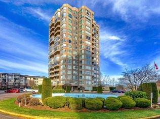 3190 Gladwin Rd #701, Abbotsford, BC V2T 5T2