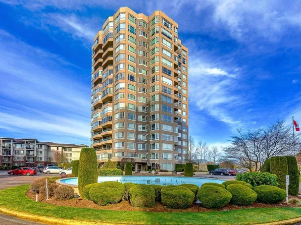 3190 Gladwin Rd #701, Abbotsford, BC V2T 5T2