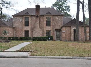 5215 Lodge Creek Dr, Houston, TX 77066