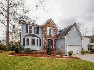 167 Winding Rock Rd, Goose Creek, SC 29445