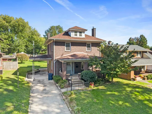 1323 Kentucky Ave, Ashland, KY 41102