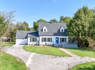 2475 Old Lafayette Rd, Hartsville, TN 37074