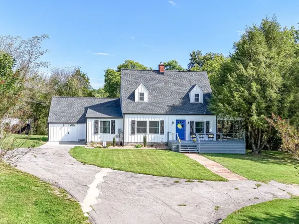 2475 Old Lafayette Rd, Hartsville, TN 37074