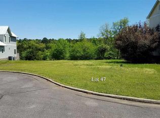 33 Brighton Pointe Ln, Heber Springs, AR 72543
