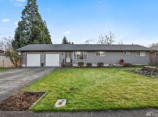3335 Nebraska St, Longview, WA 98632