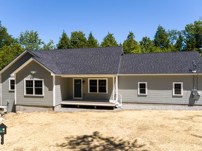 Lot 2 Foye Road, Wiscasset, ME, 04578