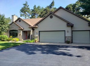 5708 High Ridge Cir, Weston, WI 54476