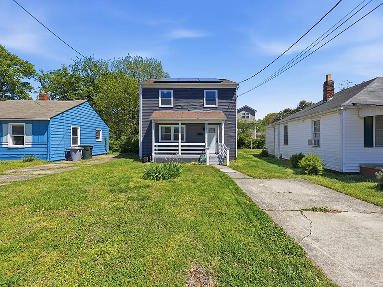 708 Westwood Ave — Photo 24