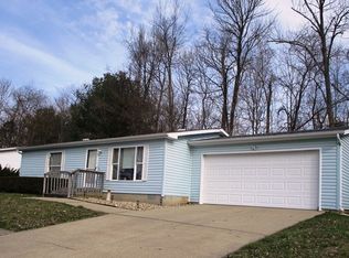 4120 W Red Rock Rd, Bloomington, IN 47403