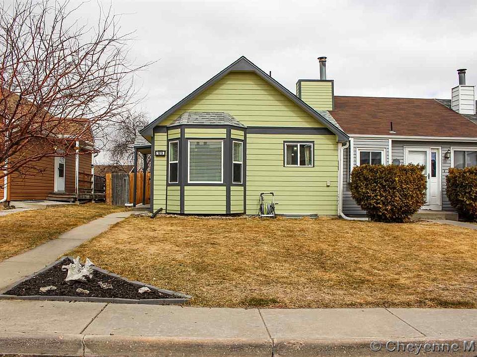 1819 Copperville Rd, Cheyenne, WY 82001 Zillow