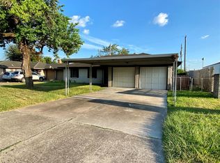 631 Peach Spring Dr, Houston, TX 77037