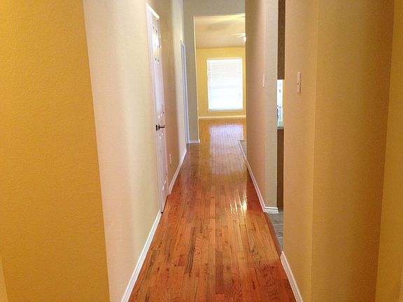Entry way