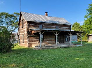 7416 S State Road 39, Crothersville, IN 47229