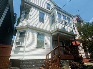 487 Nye Ave FLOOR 2, Irvington, NJ 07111