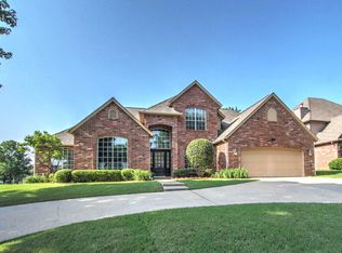 8624 E 99th St, Tulsa, OK 74133