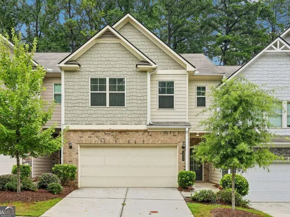 2523 Shetley Creek Dr, Norcross, GA 30071