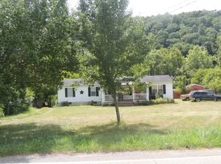 17136 Horton Hwy, Fall Branch, TN 37656