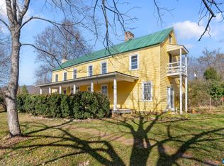 5678 Brownsville Rd, Charlottesville, VA 22903