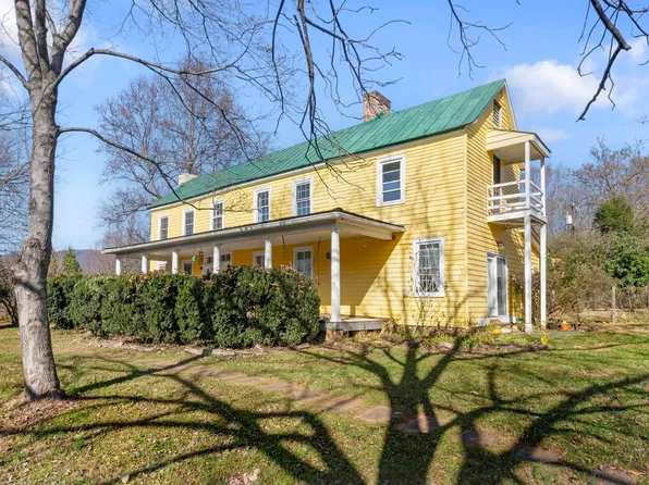 5678 Brownsville Rd, Charlottesville, VA 22903