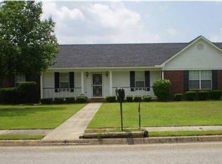 3618 Eagle Cove Ln, Northport, AL 35473
