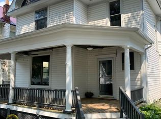 210 N Elm St, Prospect, OH